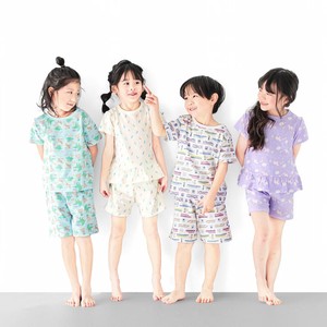 Kids' Pajama Summer 90 ~ 140cm