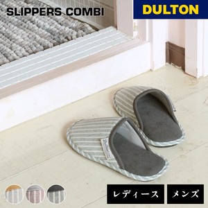 DULTON ダルトン RN-0494S スリッパ コンビ