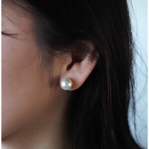 银耳夹 10mm 日本制造