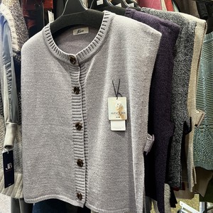 Sweater/Knitwear Design Made in Japan