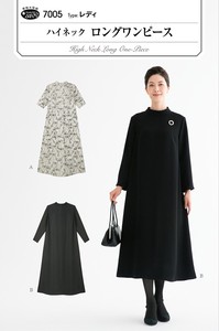 Sewing/Dressmaking Item Long Dress