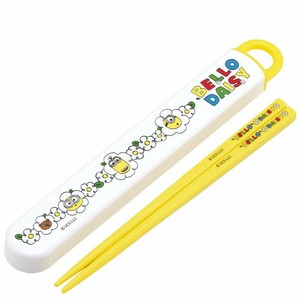 Bento Cutlery MINION Skater Antibacterial Dishwasher Safe