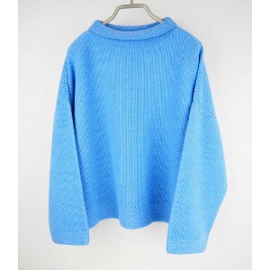Sweater/Knitwear Pullover New Color Made in Japan