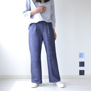 长裤 2024年 日本制造