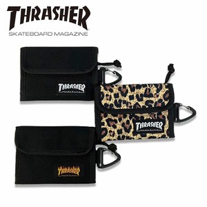 Trifold Wallet Polyester