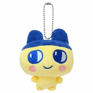 【取寄品】たまごっち マスコットキーホルダー まめっち