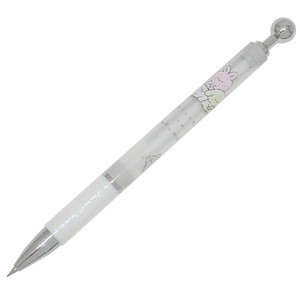 【シャープペン】キャンディシャープ カラフルなモフモフ