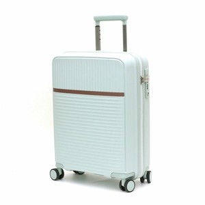 siffler Suitcase Size S Zipper Type