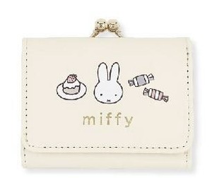 Wallet Miffy marimo craft