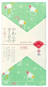 日本製 made in japan ジャパニーズスタイル 純喫茶 てぬぐい JS6135