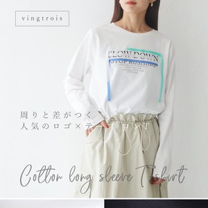 T 恤/上衣 Design 新款 女士 2024年 春夏