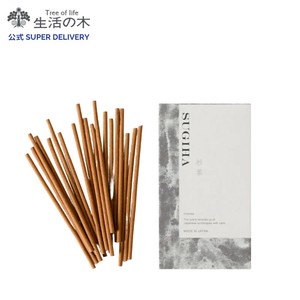 インセンス 杉葉（SUGIHA）20本 箱入 生活の木