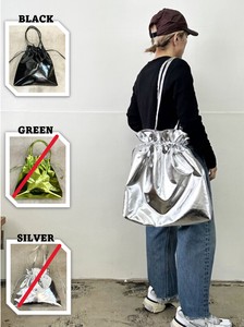Tote Bag Drawstring Bag