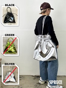 Tote Bag Drawstring Bag