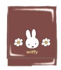Pouch Miffy Strawberry Chocolate