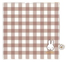 迷你毛巾 系列 Miffy米飞兔/米飞 草莓 纱布