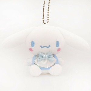 Sanrio Doll/Anime Character Plushie/Doll Rainbow Mascot Check Cinnamoroll