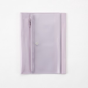 Planner Cover Pink A5 Pen Case