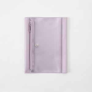 Planner Cover Pink B6 Size Pen Case