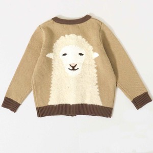 Kids' Cardigan/Bolero Jacket Animals Colorful Sheep Cardigan Sweater NEW