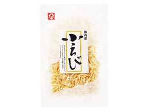 小倉食品 小えび素干無色 産地ミックス 14g x10【乾物】
