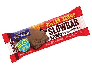 ブルボン スローバーチョコレートクッキー 41g x9【クッキー・ビスケット】