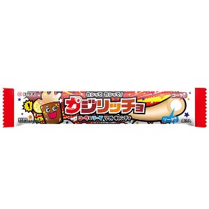 コリス カジリッチョ コーラ＆ソーダ 1本 x20【飴・グミ・ガム】