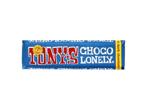 Tony’s ダークチョコレート 70％ 50g x5【チョコ】