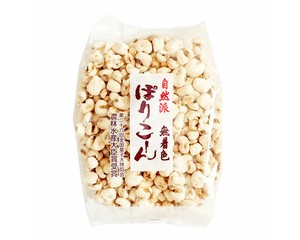 坂金 自然派ポリコーン 160g x12【米菓】