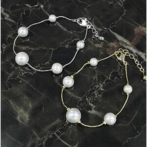 Bracelet 6mm Made in Japan