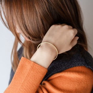 金手链 新商品 黄铜 0.2cm 日本制造
