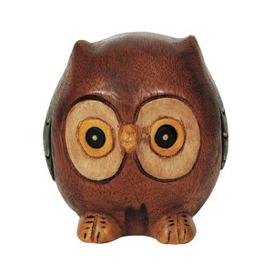 Ornament Owl