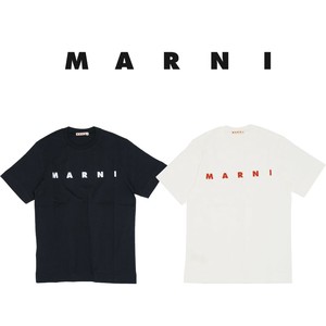 MARNI KIDS Tシャツ マルニ キッズ 半袖 M002MVM00HZ トップス