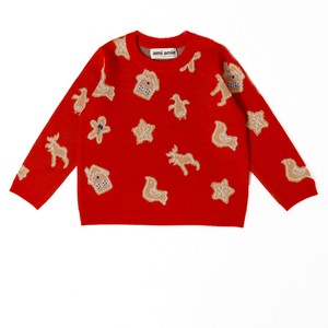 Kids' Sweater/Knitwear Pullover Christmas NEW