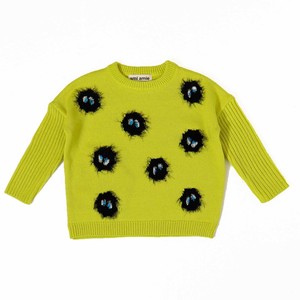 Kids' Sweater/Knitwear Pullover Drop-shoulder NEW