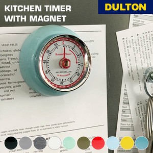 厨房计时器 dulton