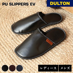 DULTON ダルトン T20-0226 PU スリッパ EV