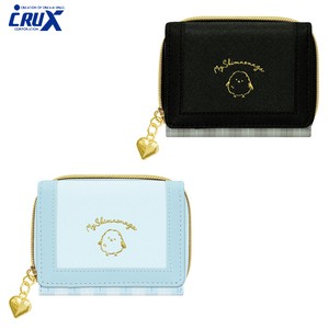 Trifold Wallet NEW