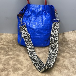 Small Bag/Wallet Shoulder Strap Animal