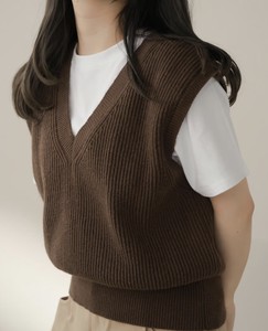 Vest/Gilet Design M Sweater Vest
