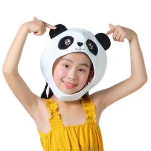 Party Item Halloween Panda