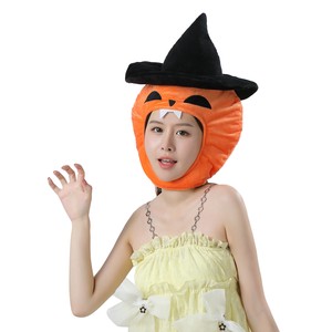 Costume Jack-O'-Lantern Halloween