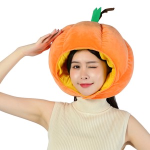 Costume Pumpkin Halloween