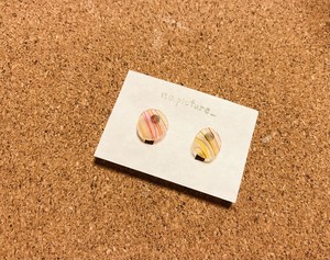 Clip-On Earring  Earrings