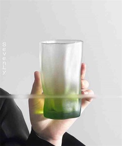 新作 ジュースカップ グラス ガラス「2024新作」