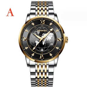腕時計    メンズファッション        B0117#ZCHA3051