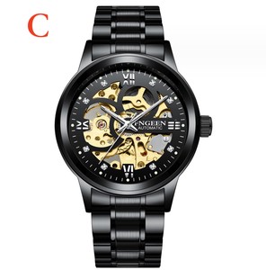 腕時計    メンズファッション       6018#ZCHA3053