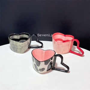 人気商品 コーヒーカップ マグカップ 陶器「2024新作」
