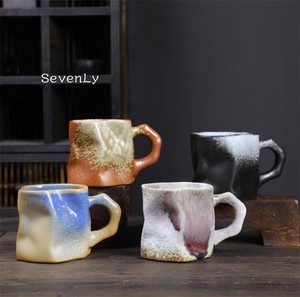 人気商品  コーヒーカップ マグカップ 陶器「2024新作」