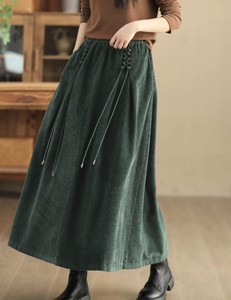 スカート  無地   レディースファッション     GK06.15.16#ZCHA3059